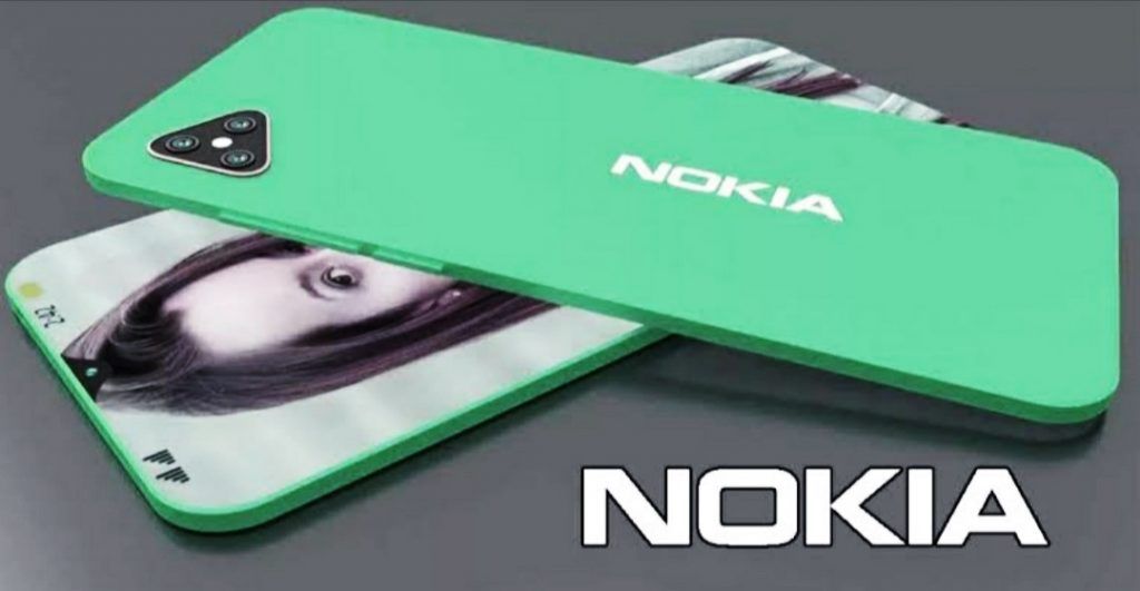 Nokia Mate Pro Max 2023