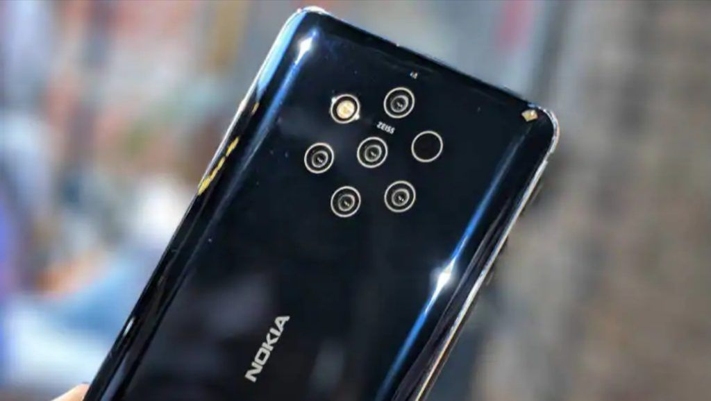 Nokia 9 Ultra 2021