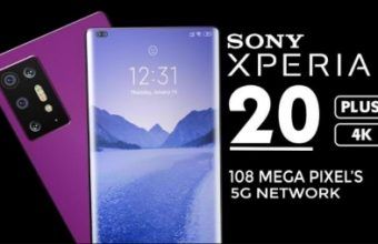 Sony Xperia 20 Plus: Price, Release Date, Full Specifications & News!