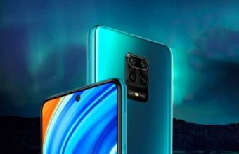 Redmi Note 9 Pro & Redmi Note 9 Pro Max Launched in India With Quad Rear Cameras, Price, Full Specifications!