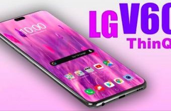 LG V60 ThinQ 5G: Features, Specs, Price, Review & News!
