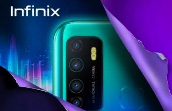 Infinix Hot 9 to Quad Camera Setup Confirmed & Launch on March 23 in Indonesia.