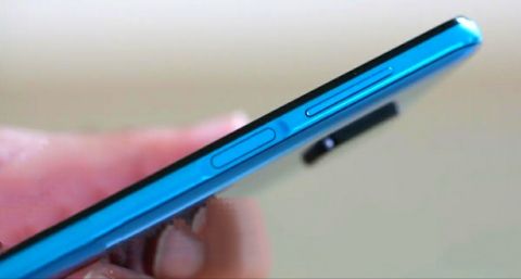 redmi note 9 pro Review