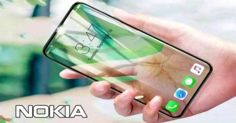 Nokia Beam Lite 2022