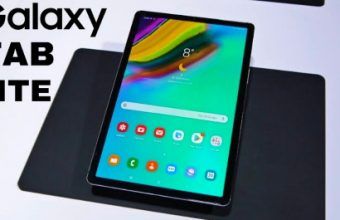 Samsung Galaxy Tab S6 Lite Release Date, Specifications, News and Leaks!