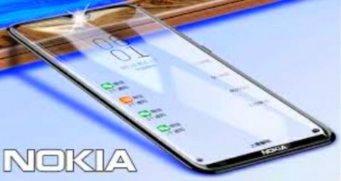 Nokia 10 Pro Max 2022