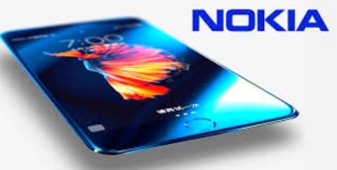 Nokia Aspire Pro 2022