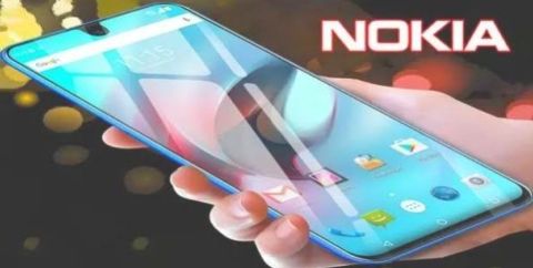 Nokia Beam Pro 2024