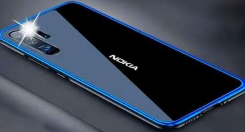 Nokia Mate Compact 2020