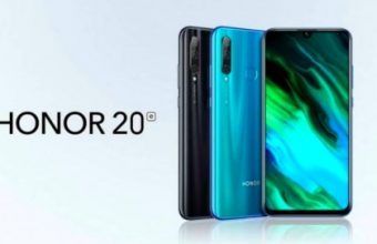 Honor 20E: Full Specifications, Review & Price!