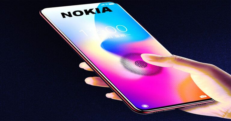 Nokia 11 Max 2025