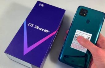 ZTE Blade V20 2020: Release Date, Price, Features & Full Specification!