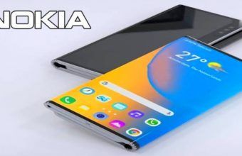 Nokia Max Pro 2020 With Triple 108MP Cameras, Snapdragon 865 SoC & 7,500mAh Battery!