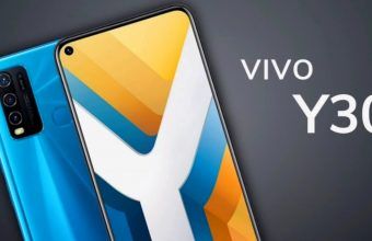 Vivo Y30: Full Specifications, Features, Review & Price!