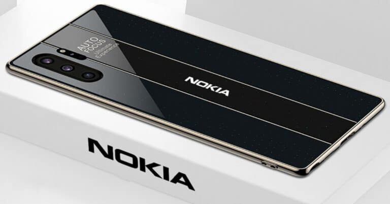 Nokia X3 Pro Max 2024