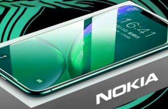 Nokia Note 2 Edge 2020: 10GB RAM, 50MP Cameras & 8000 mAh Battery!