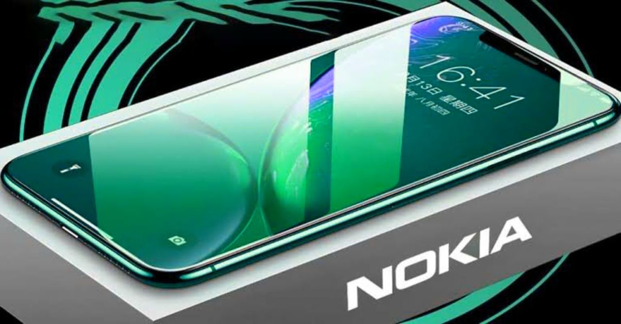 Nokia Note 2 Edge 2020: 10Gb Ram, 50Mp Cameras & 8000 Mah Battery!