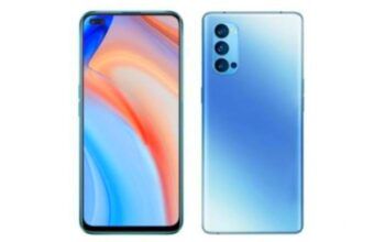 OPPO Reno 4, Reno 4 Pro 5G with Snapdragon 765 SoC, 65W Fast Charging Launched: Features & Specs!