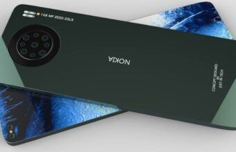 Nokia One Pro 2020: 12GB RAM, 108MP Cameras, 6500 mAh Battery & Release Date!