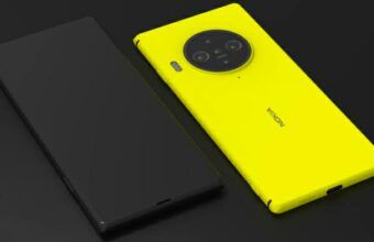 Nokia S10 Lite 2020: 12GB RAM, Snapdragon 765G SoC, 64MP Cameras & 5,500mAh Battery!