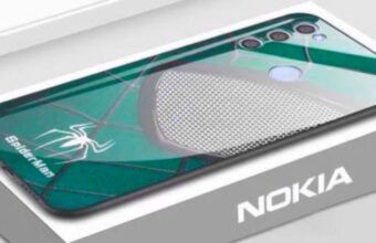 Nokia McLaren Max Compact 2020: Release Date, Price & Full Specifications!