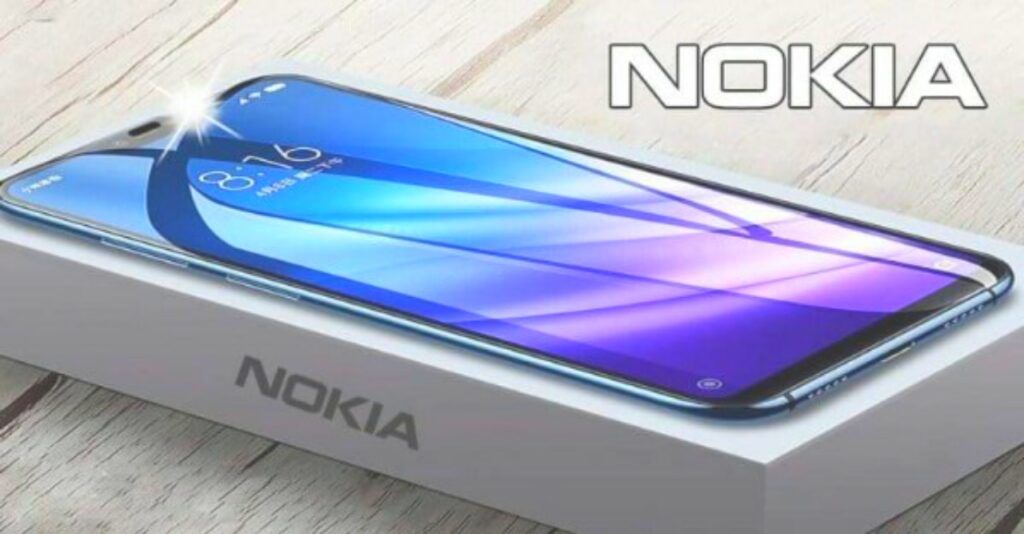 Nokia Alpha Premium Plus 2020