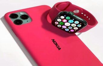 Nokia F2 Plus 2022: Release Date, Price, Features & Latest News!