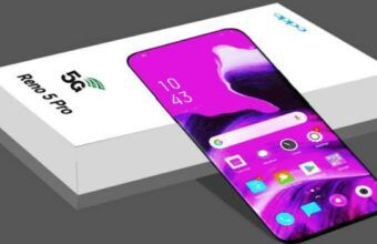 OPPO Reno 5 Pro 5G: Specifications, Features, Price & Release Date!