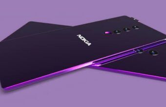 Nokia R11 Max Xtreme 2022 (5G) Full Specifications, Release Date, Price!
