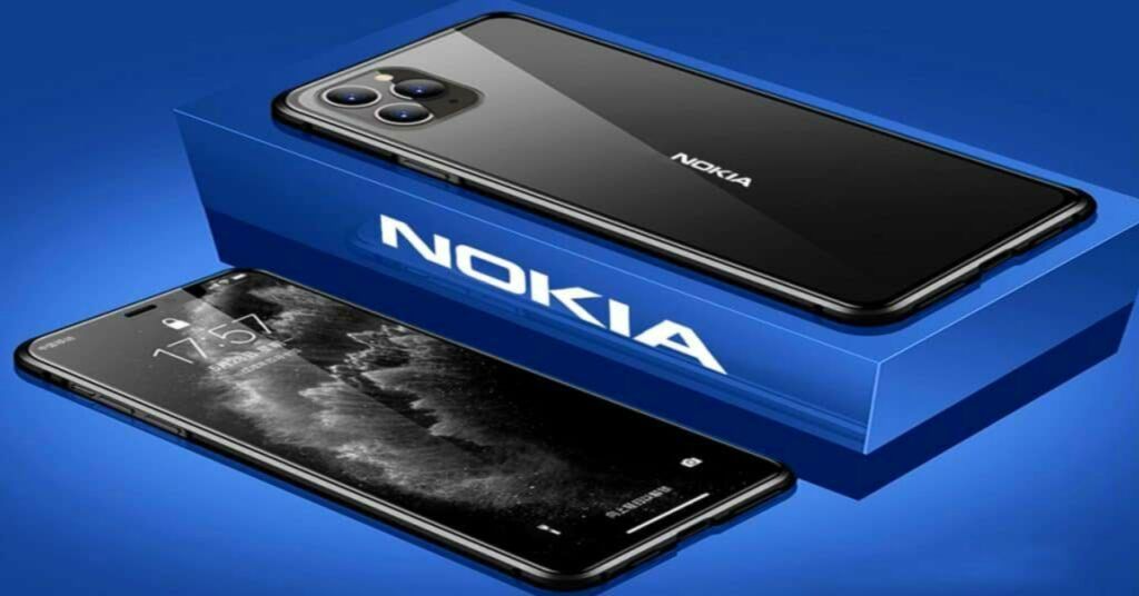 Nokia Wing Lite 2023