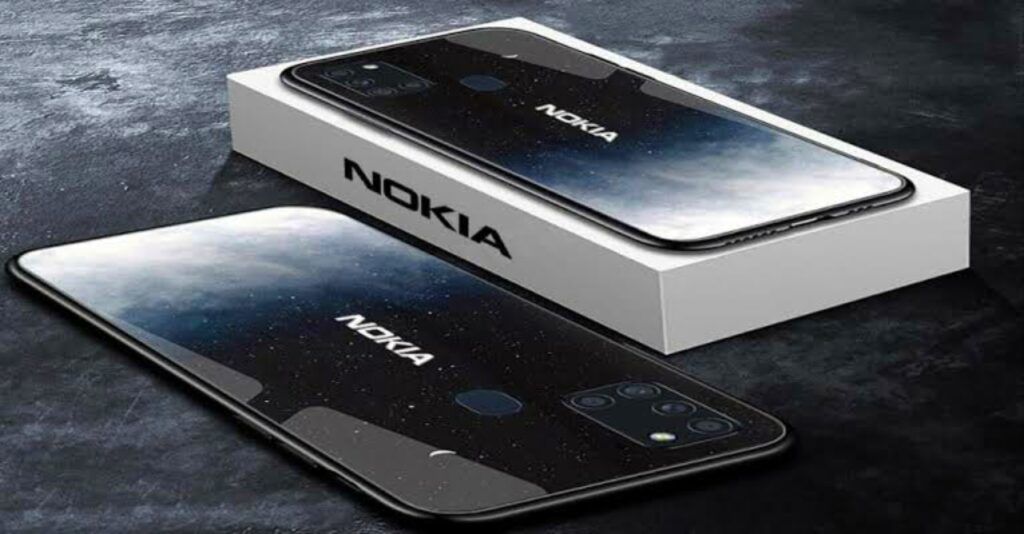 Nokia Curren Premium 2023