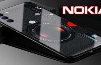 Nokia Infinity Max Xtreme 2020: Specs, Price & Launch Date!