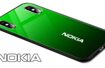 Nokia Maze Max Ultra 2020: Launch Date, Price & Specifications!