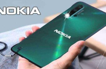 Nokia 10 Pro Plus 2020: Full Specifications Features, Price & Release Date!
