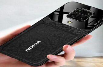 Nokia Max Pro PureView 2024 (5G) Specifications, Price