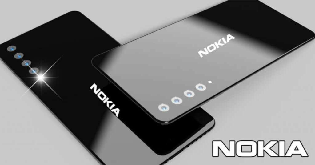 Nokia Curren Mini 2022