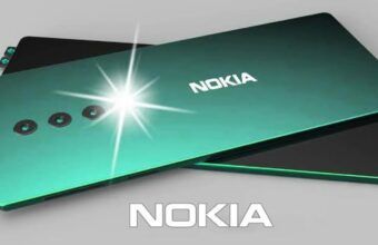 Nokia Swan Lite 2020: Specifications, Features, Price and Release Date!
