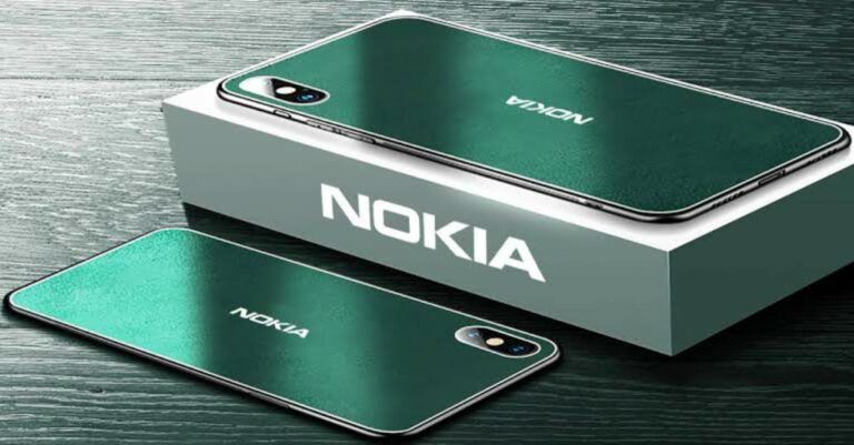 Nokia Beam Mini 2024