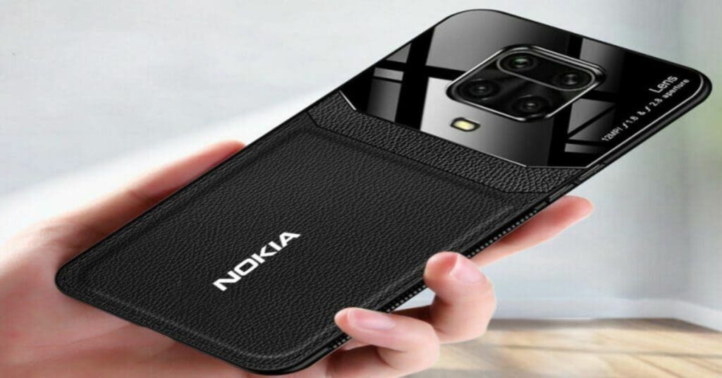 Nokia C2 Lite 2021