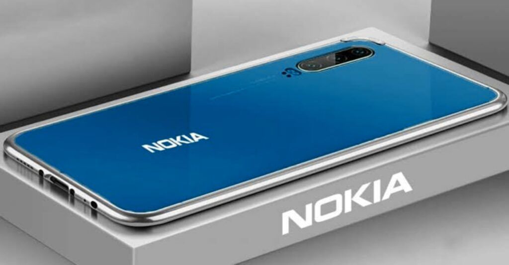 Nokia Edge Lite 2022