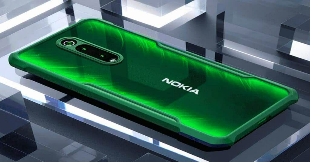 Nokia Edge Mini 2022