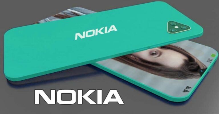 Nokia Edge Mini 2025