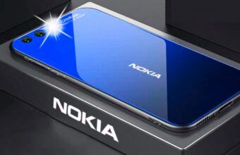 Nokia Mate Edge Pro 2020: Release Date, Price, Specs, Features!