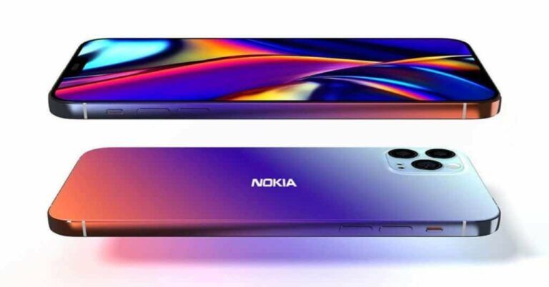Nokia McLaren Plus 2024