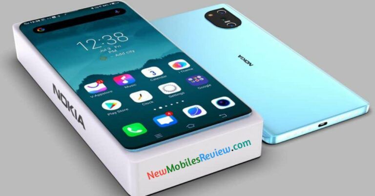 Nokia Safari Premium 2026