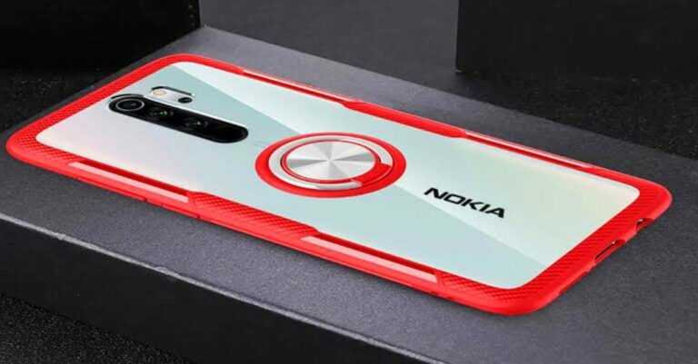 Nokia Swan Hybrid 2024
