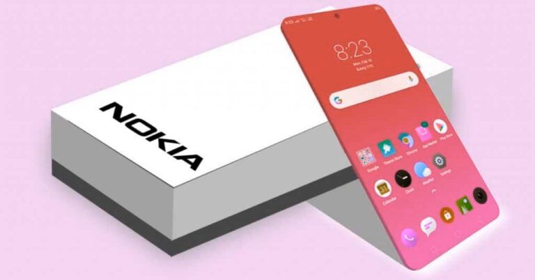 Nokia Vitech Compact 2024