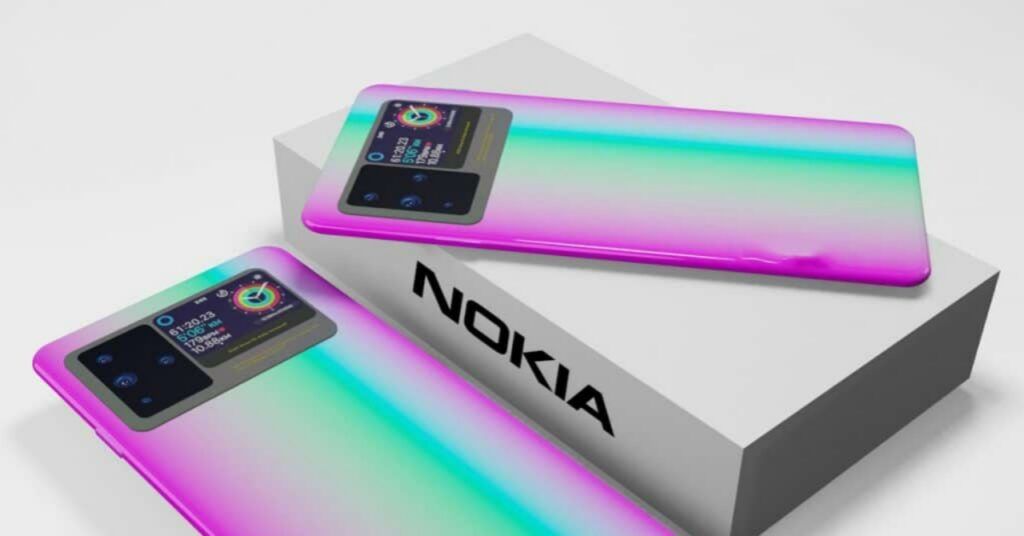 Nokia XPlus Mini 2022