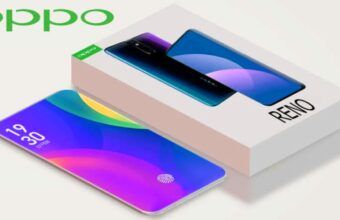 OPPO Reno 5 5G flagship: Specifications, Release Date and Price!