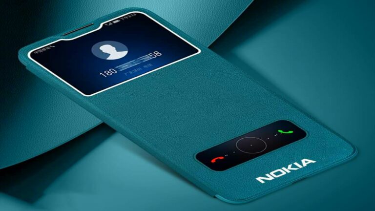 Nokia 11 Sirocco 2025